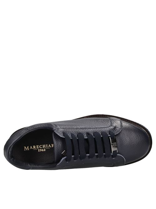 Sneakers in pelle MARECHIARO 1962 | 031 CERVOBLU